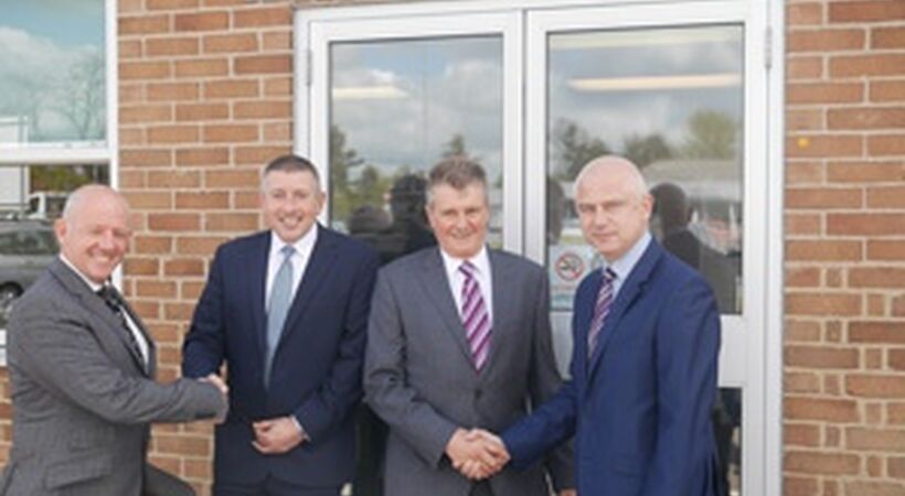Monthind expands following Cambridge acquisition