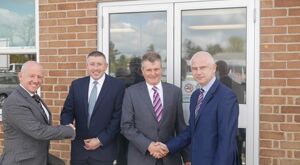 Monthind expands following Cambridge acquisition