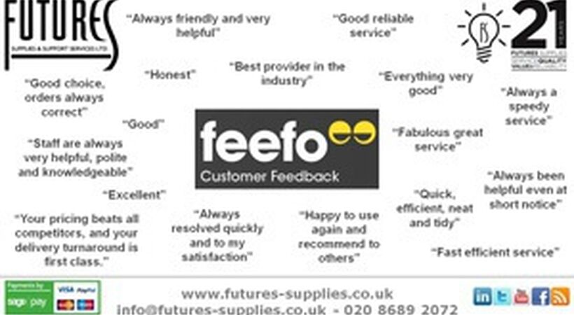 Customer experience is key