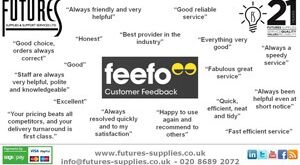 Customer experience is key