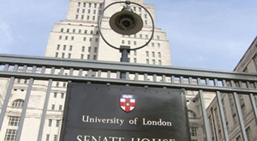 London university awards cleaning and security contracts