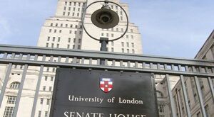 London university awards cleaning and security contracts