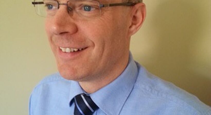 New MD for Polaris Plastics