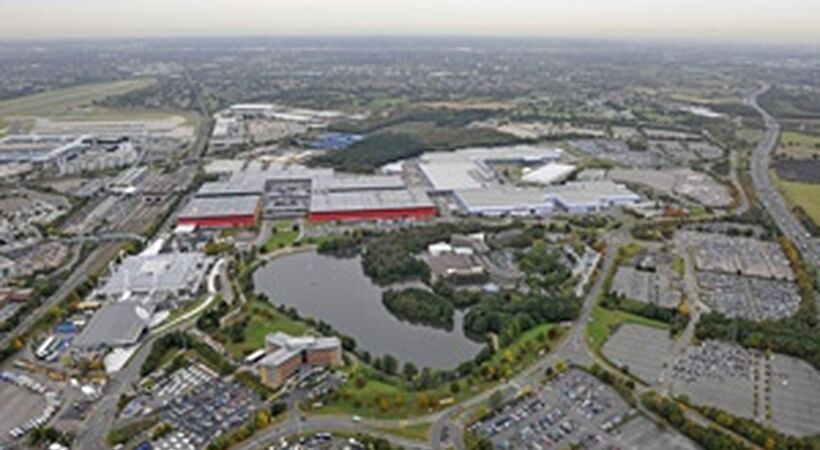 NEC Group cleaning contract extended to 2022