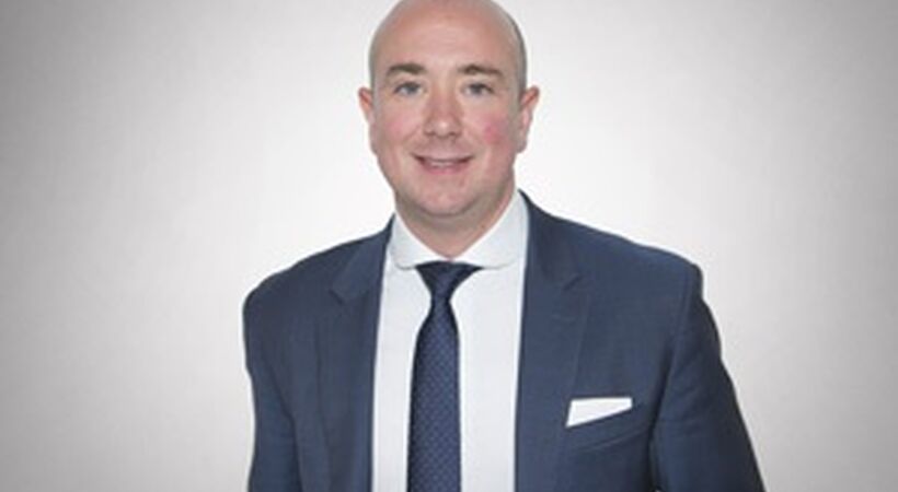 New MD at Incentive QAS