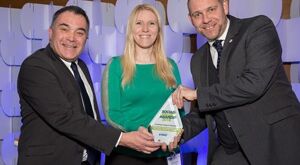 Landmarc wins in UK's first Social Value Awards