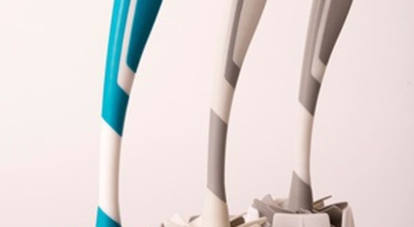 The LooBlade - a replacement for the conventional toilet brush?