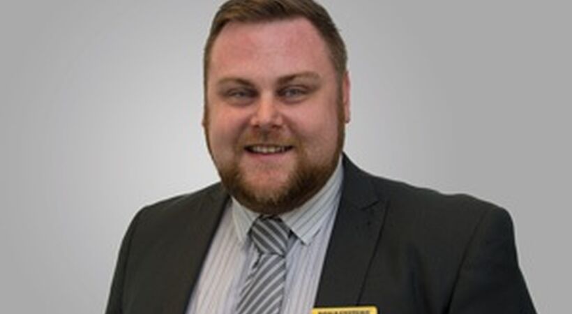 Expanded sales team at Bonasystems