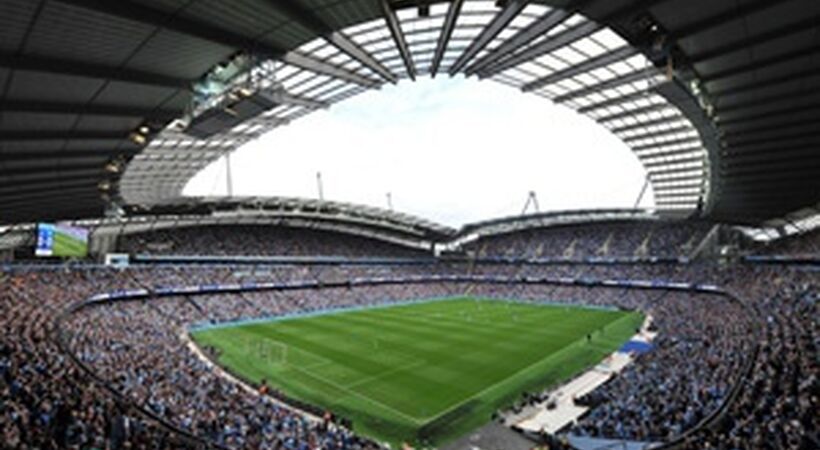 On target with City Football Group