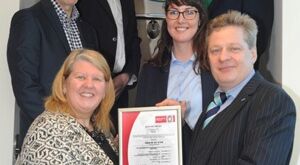 Cleaning sector to benefit from move to raise standards