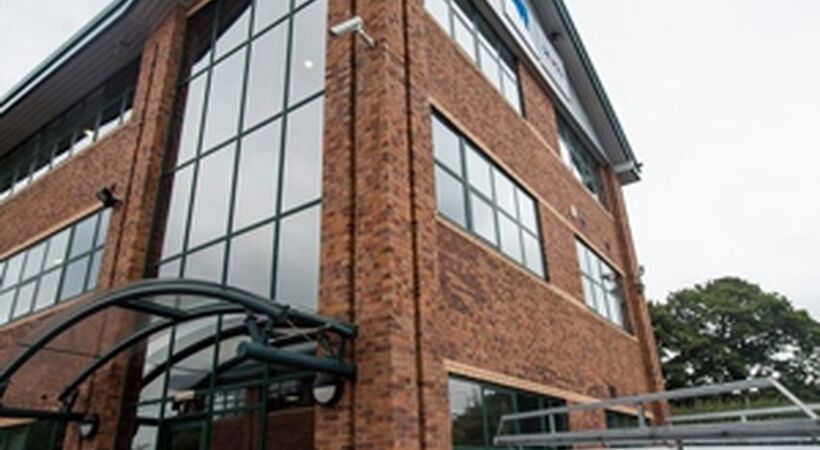 Nationwide buys new headquarters