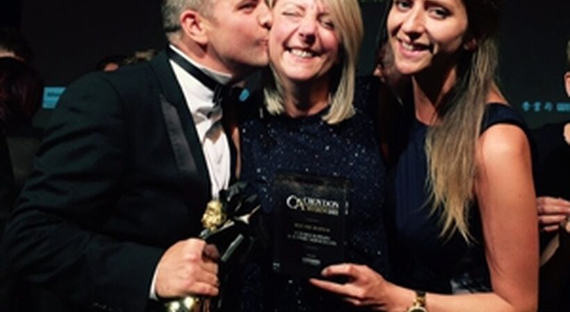 Futures Supplies awarded business accolade