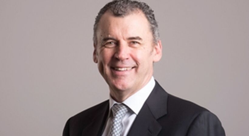 Principle appoints non-executive director