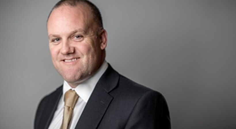 Mitie announces new leadership of cleaning business
