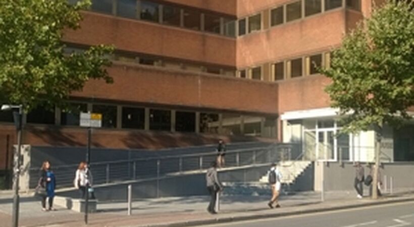 Growth leads to head office move