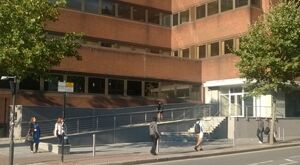 Growth leads to head office move