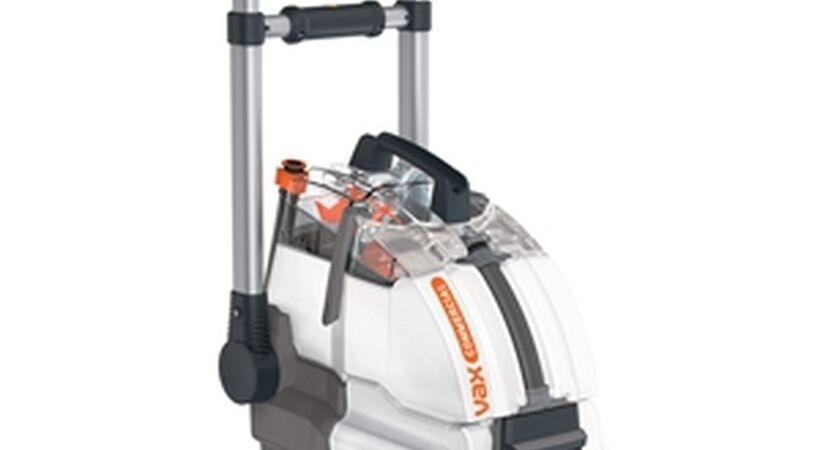 Cleaner carpets, fast