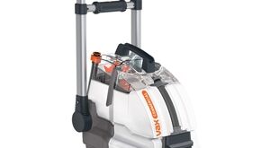 Cleaner carpets, fast