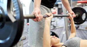UK gym-goers are not so 'clean living'