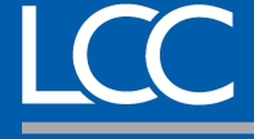 LCC cleans without chlorine