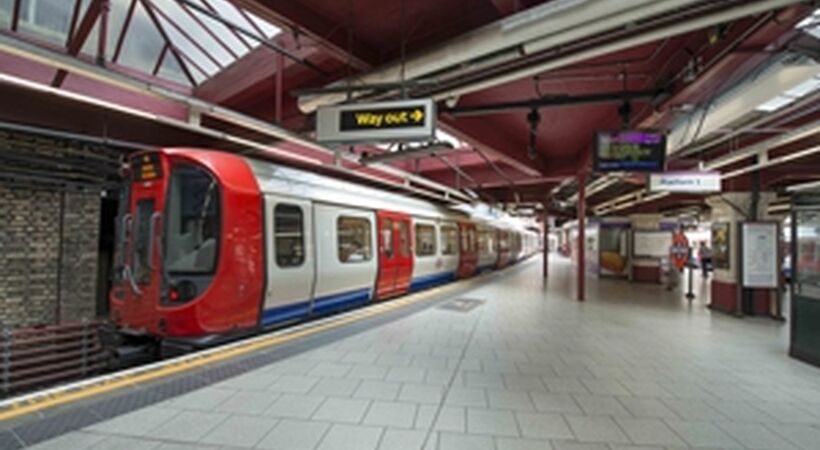 Specialist cleaning regime specified at Tube station
