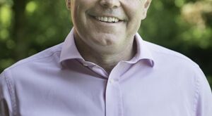 Senior appointment strengthens partnership
