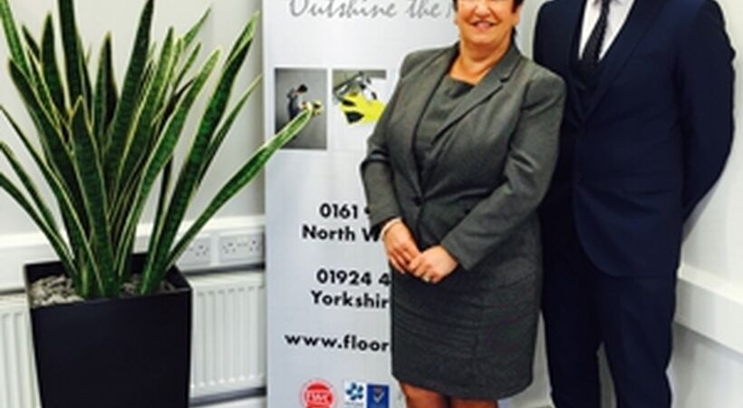 New division for Floorbrite