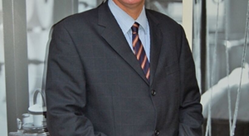 Scottish sales manager for Robert Scott