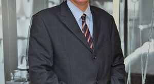 Scottish sales manager for Robert Scott