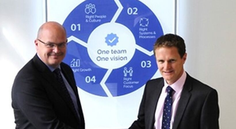 TCFM appoints new operations director