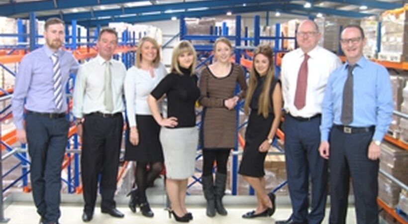 Cromwell restructures and launches new division