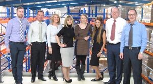 Cromwell restructures and launches new division