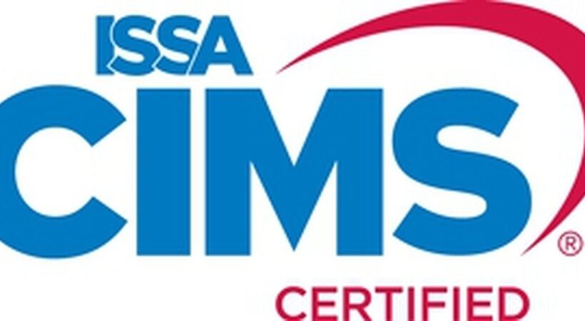 First European contractor to achieve CIMS accreditation