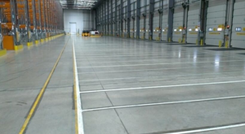 TCFM awarded further distribution centres