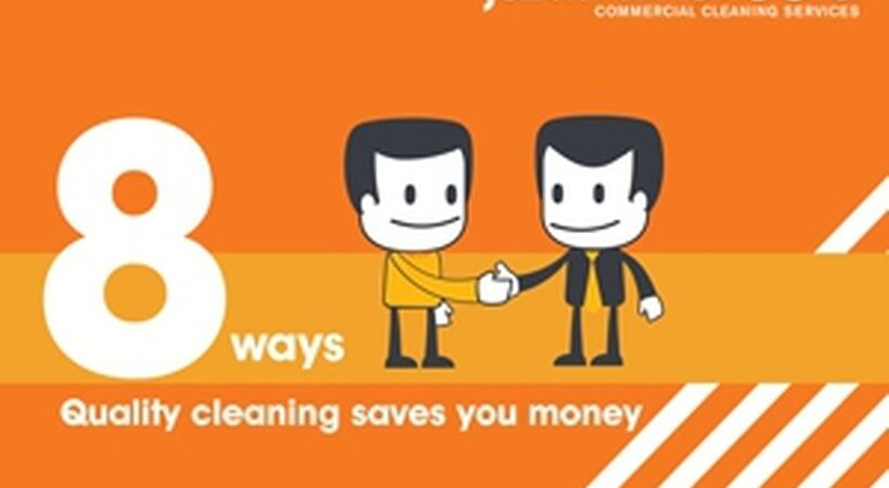 Best practice guide to quality cleaning available