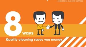 Best practice guide to quality cleaning available