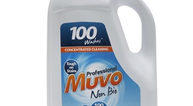 Muvo Professional launch