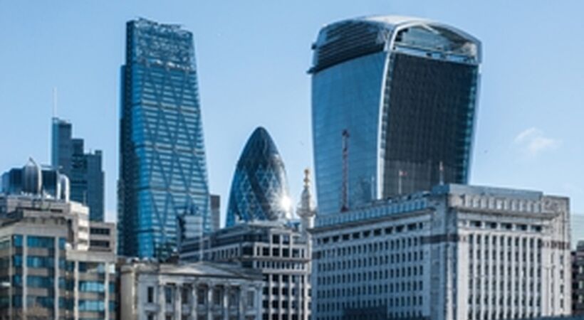 Land Securites contract awarded