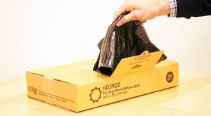 The 'EaZee' answer to waste