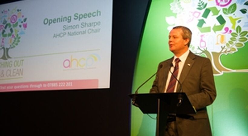AHCP conference