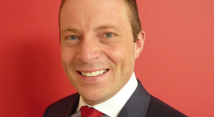 Julius Rutherfoord appoints operations director