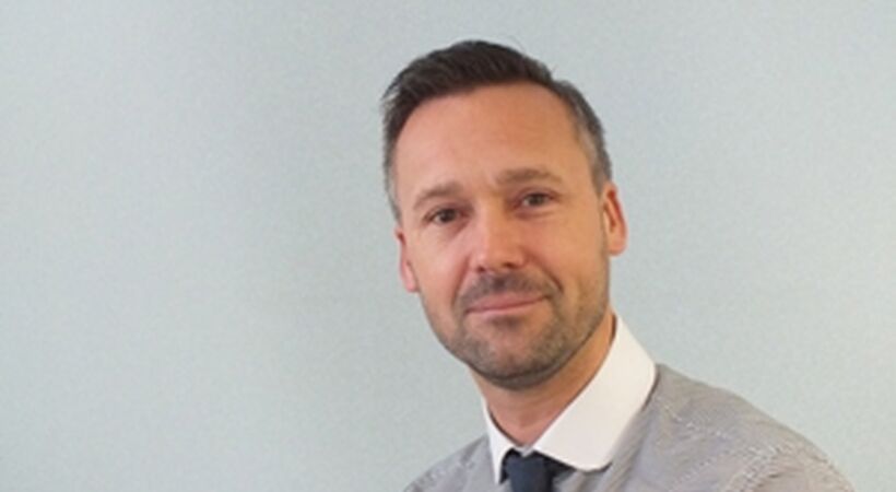 Hydro appoints technical director