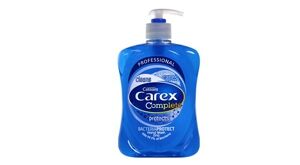 Carex launches professional range
