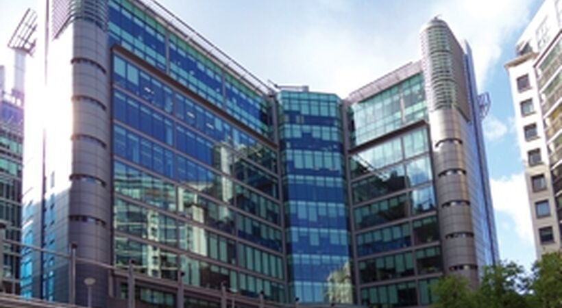 High profile West End contract awarded