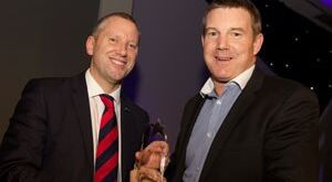 Brakes awards Northwood Hygiene