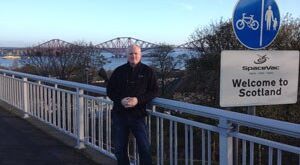 SpaceVac opens Scottish base