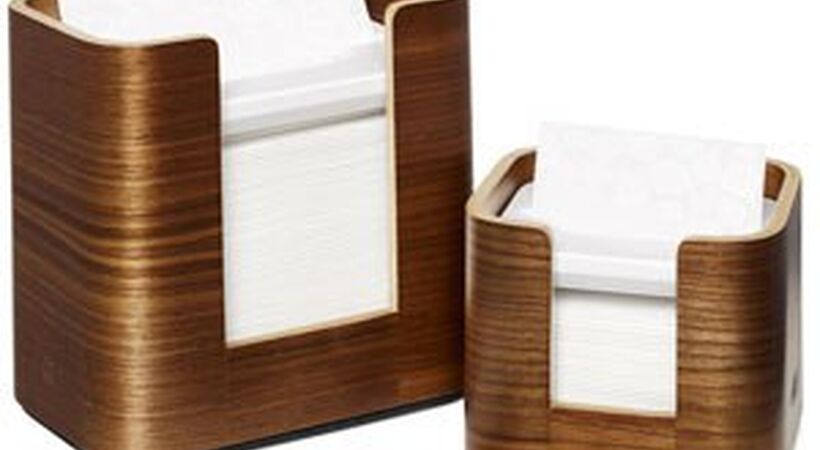 Dispensers win design award