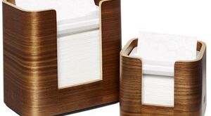 Dispensers win design award