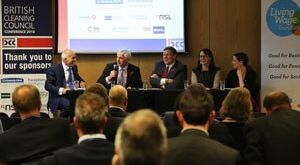 BCC conference 'a great success'