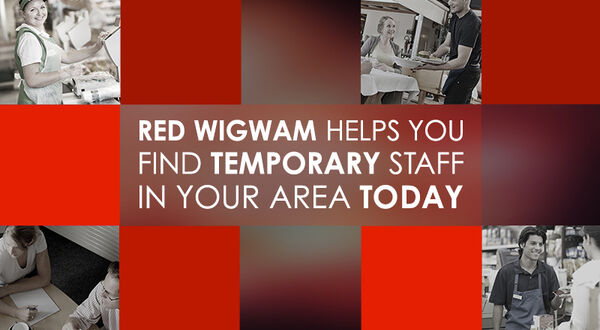 Red WigWam can help fill your summer vacancies